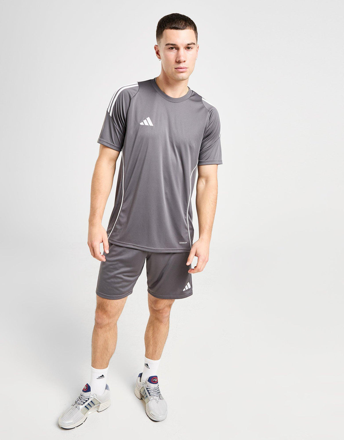 Tiro Poly Shorts