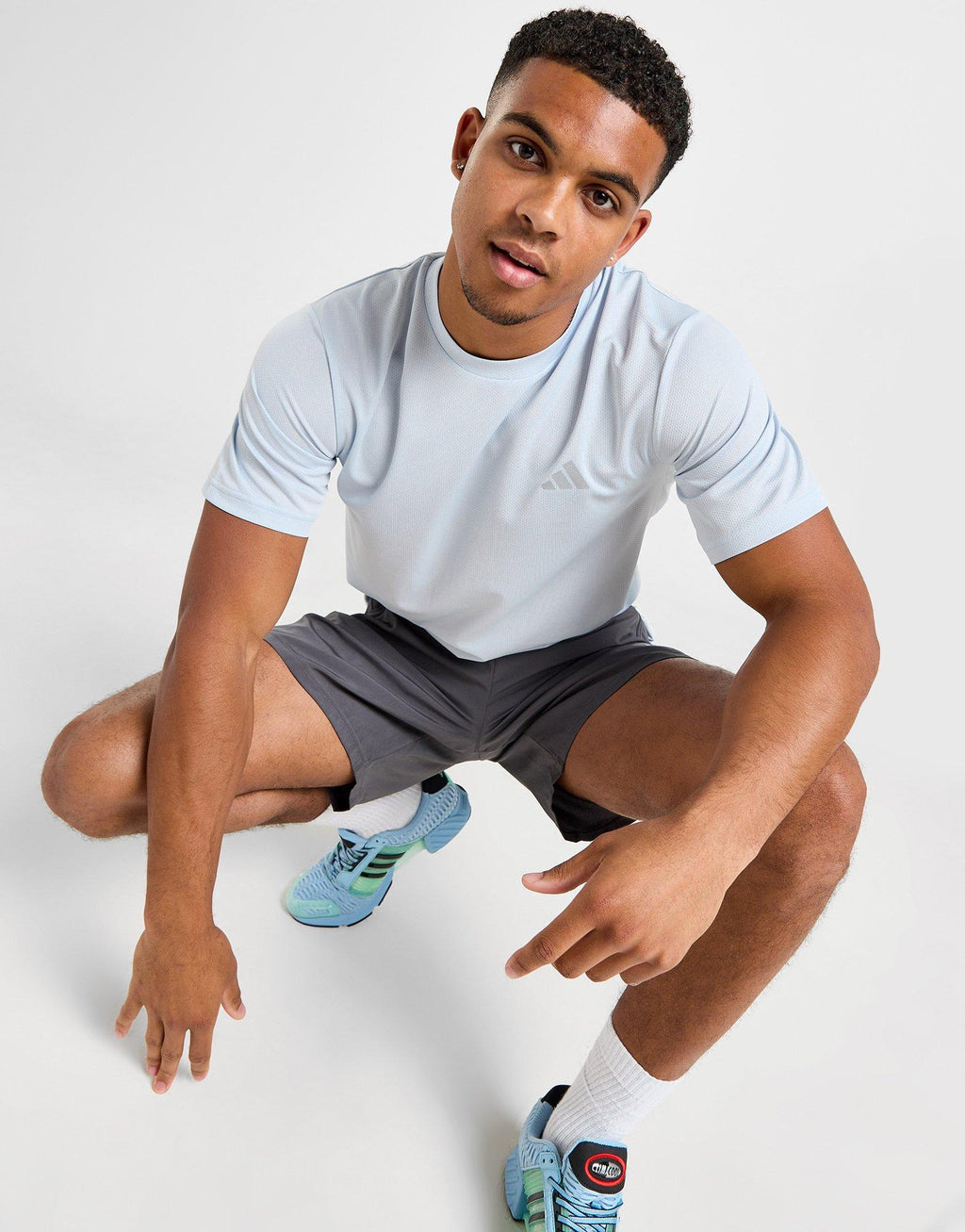 Training Essential T-Shirt