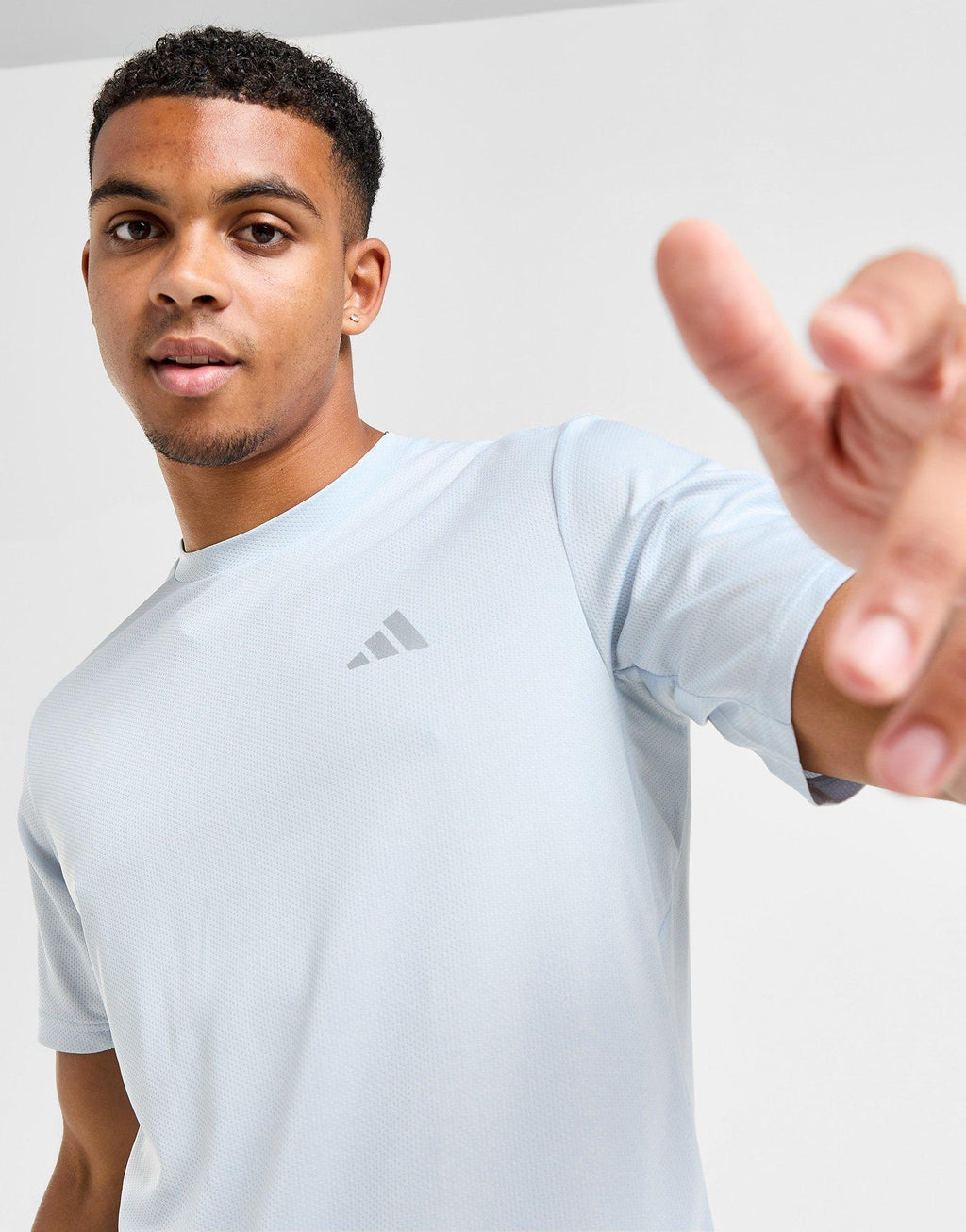 Training Essential T-Shirt