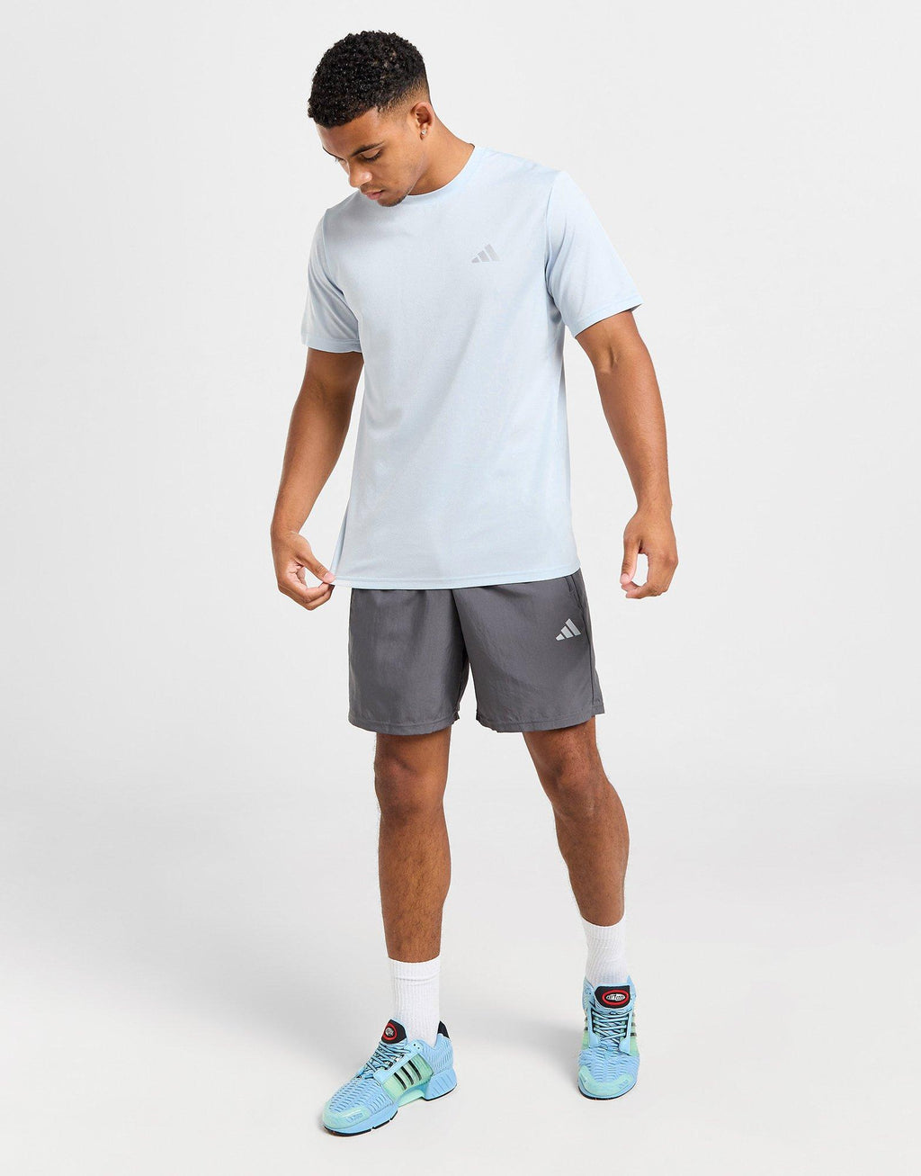 Training Essential T-Shirt
