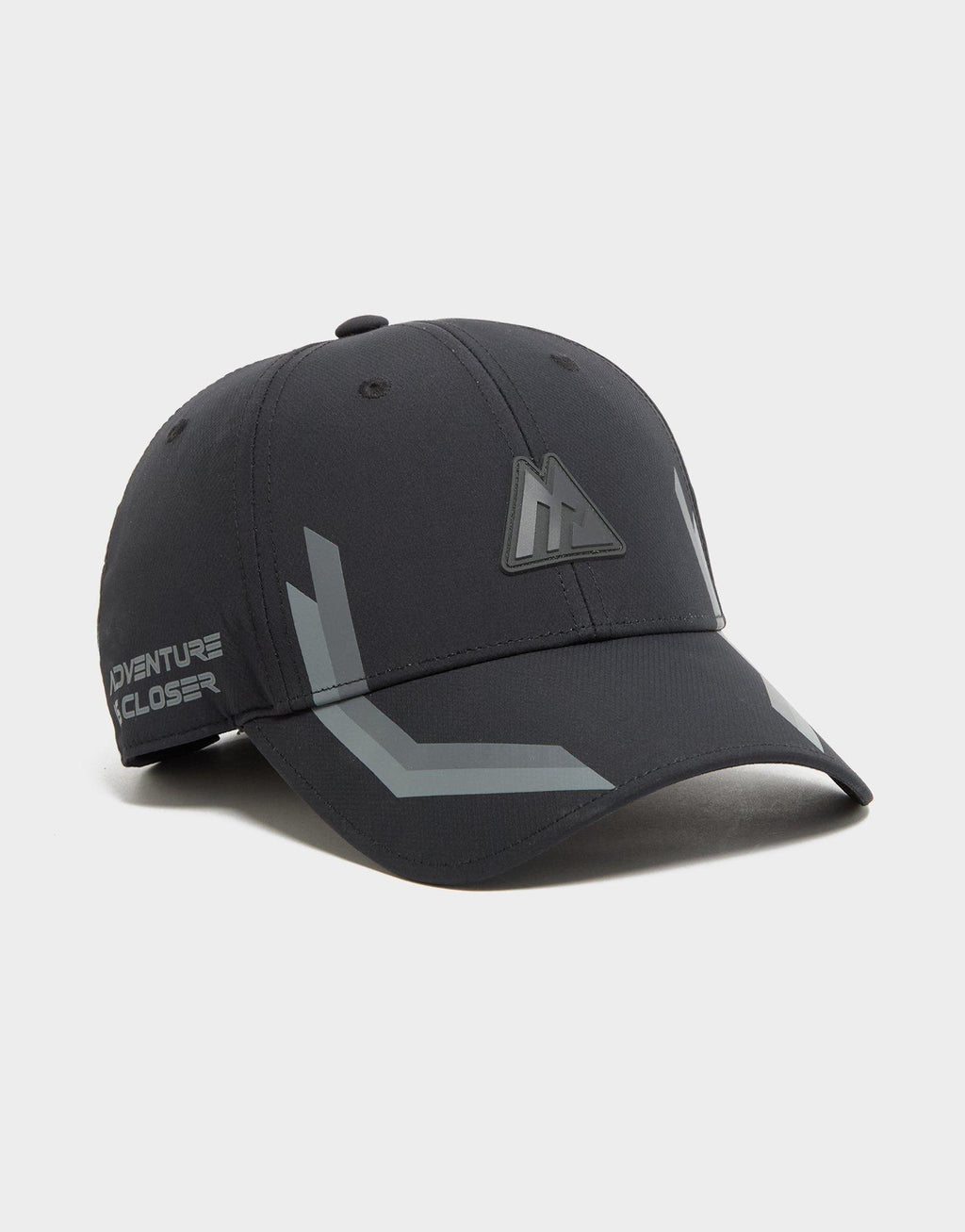 Tech Cap