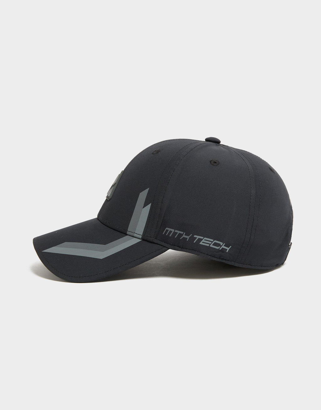 Tech Cap
