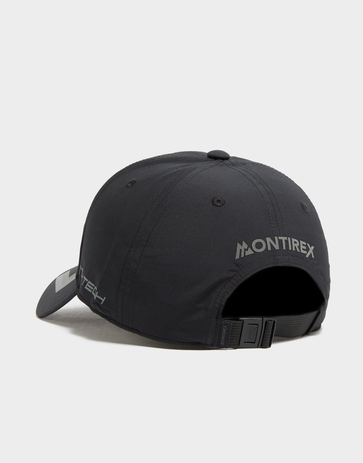 Tech Cap