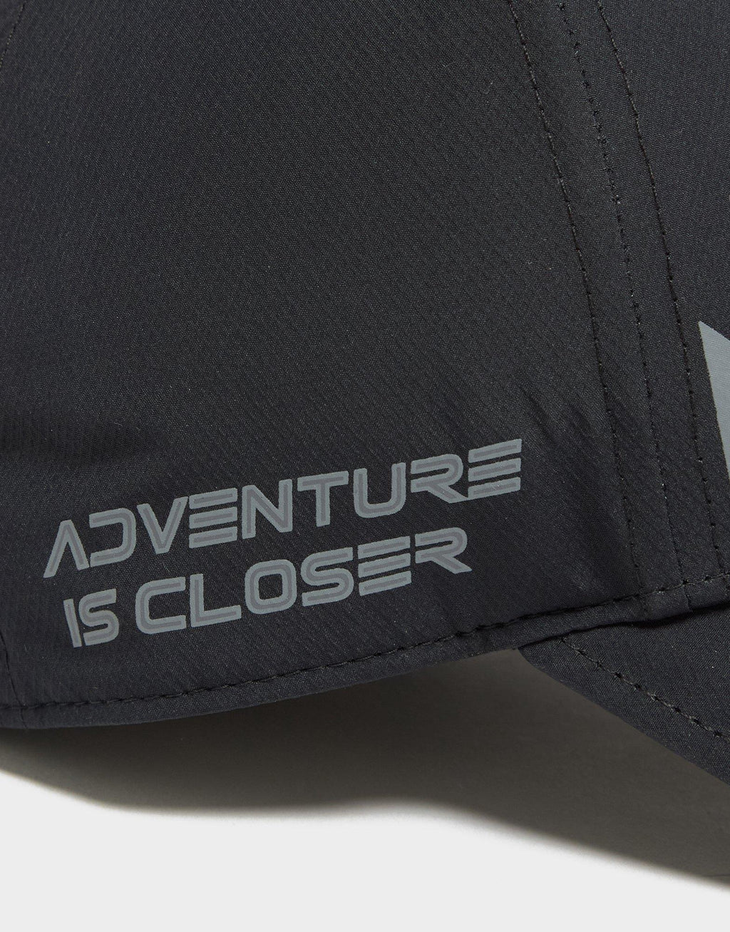 Tech Cap
