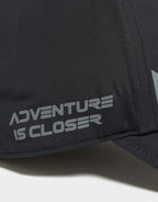 Tech Cap