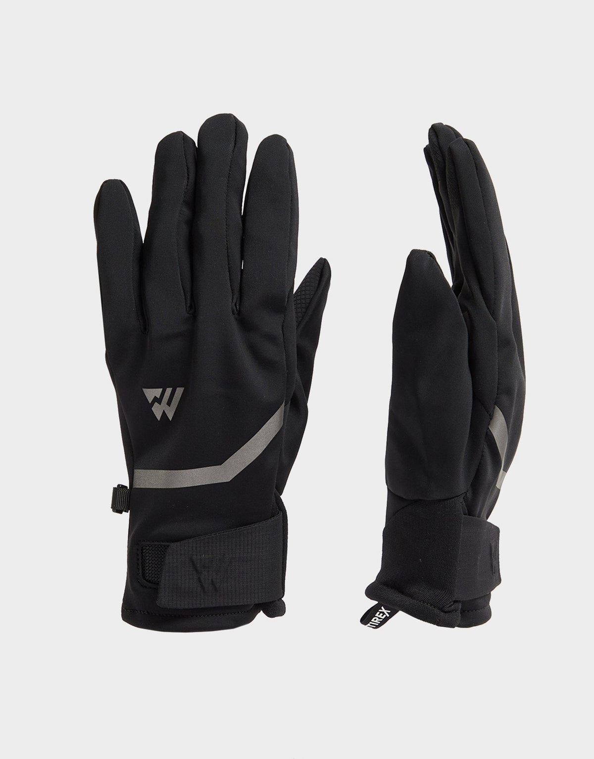 Ascent Gloves