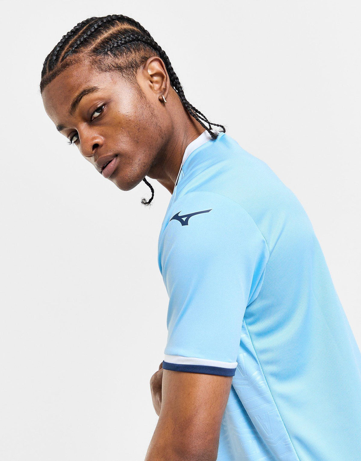 Lazio 2024/25 Home Shirt