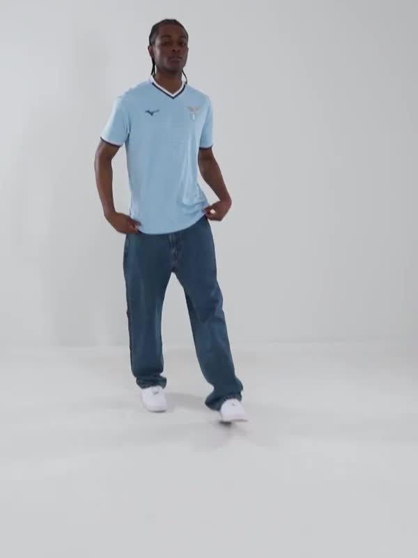 Lazio 2024/25 Home Shirt