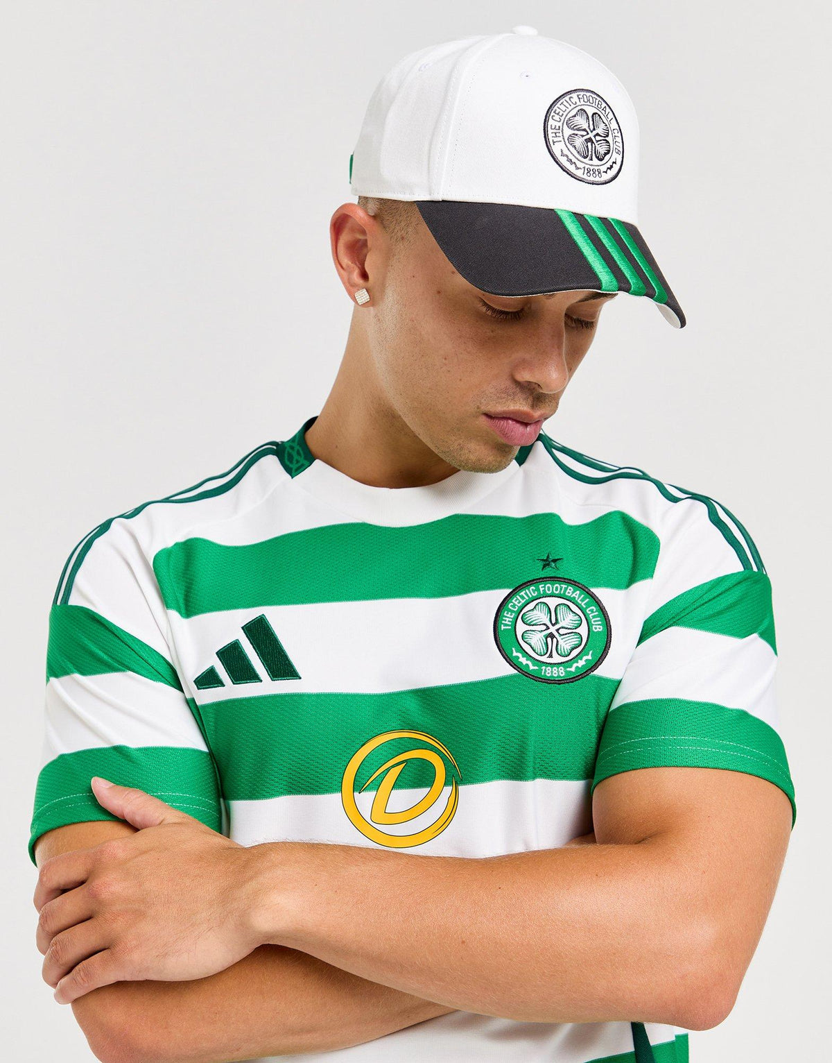 Celtic Baseball Cap