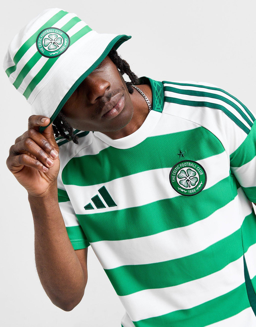 Celtic Bucket Hat