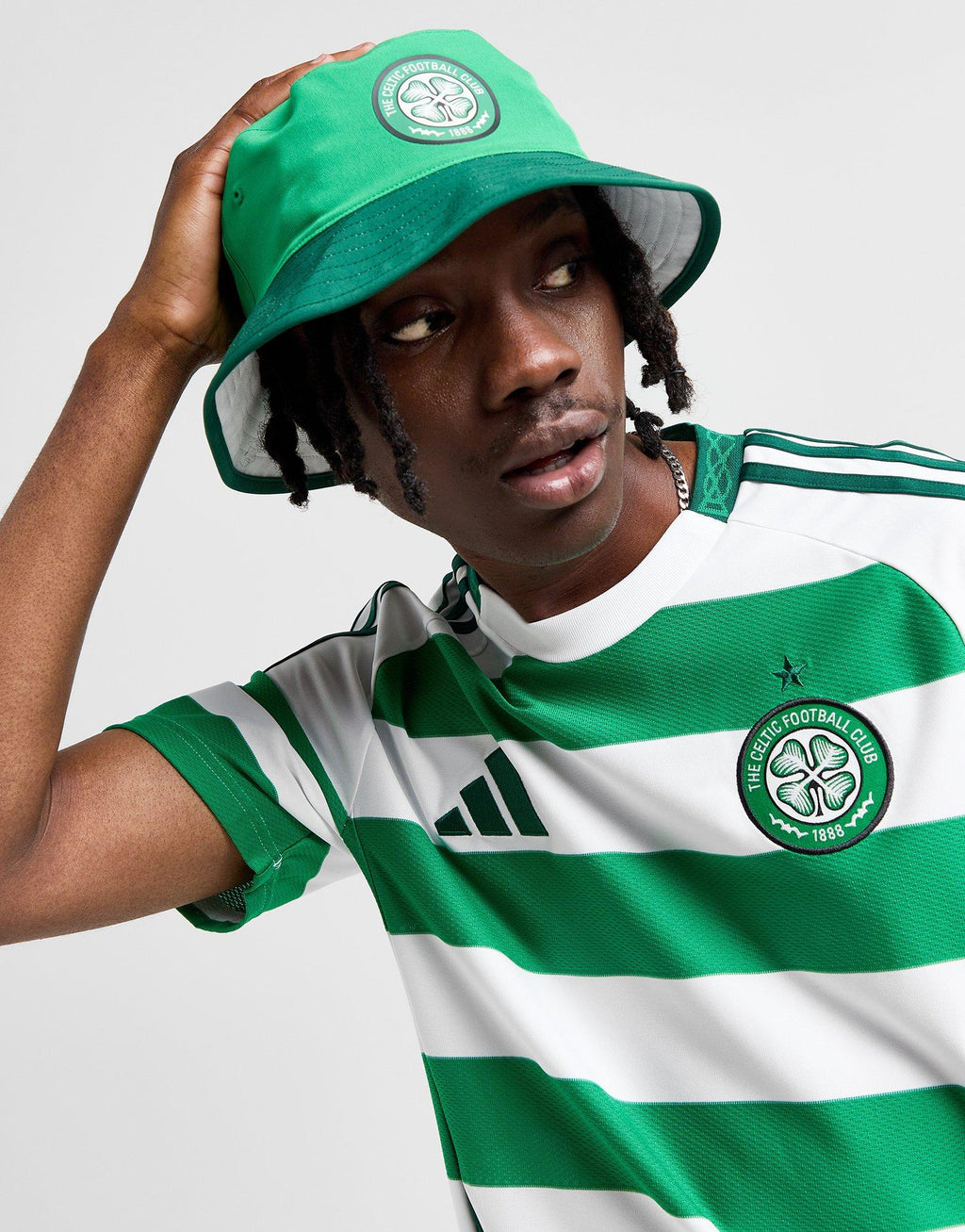 Celtic Bucket Hat