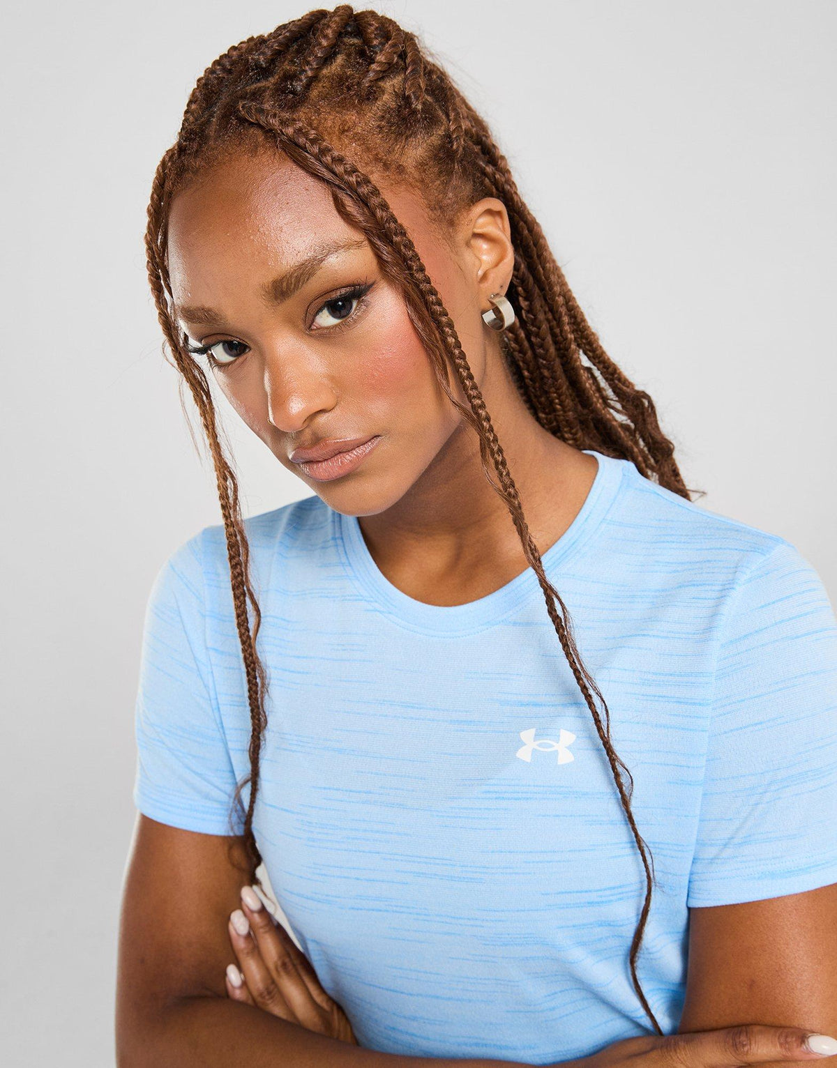 UA Tech Tiger T-Shirt