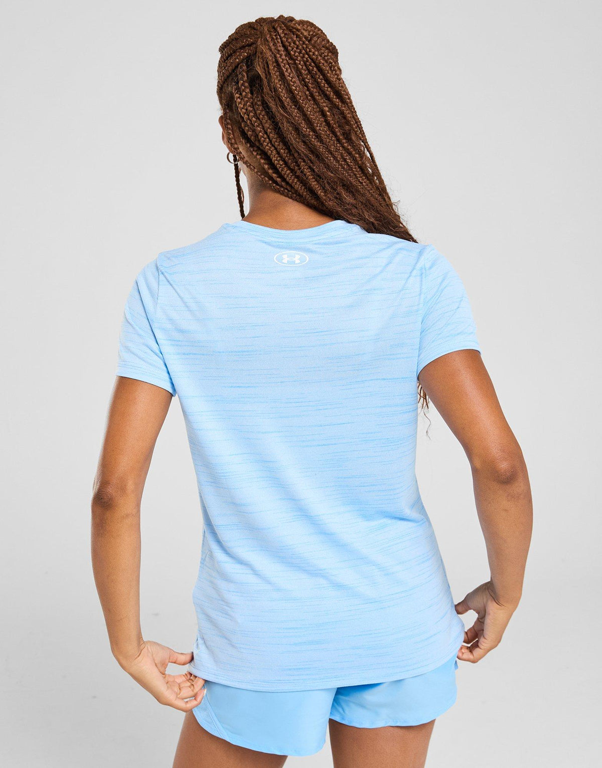 UA Tech Tiger T-Shirt