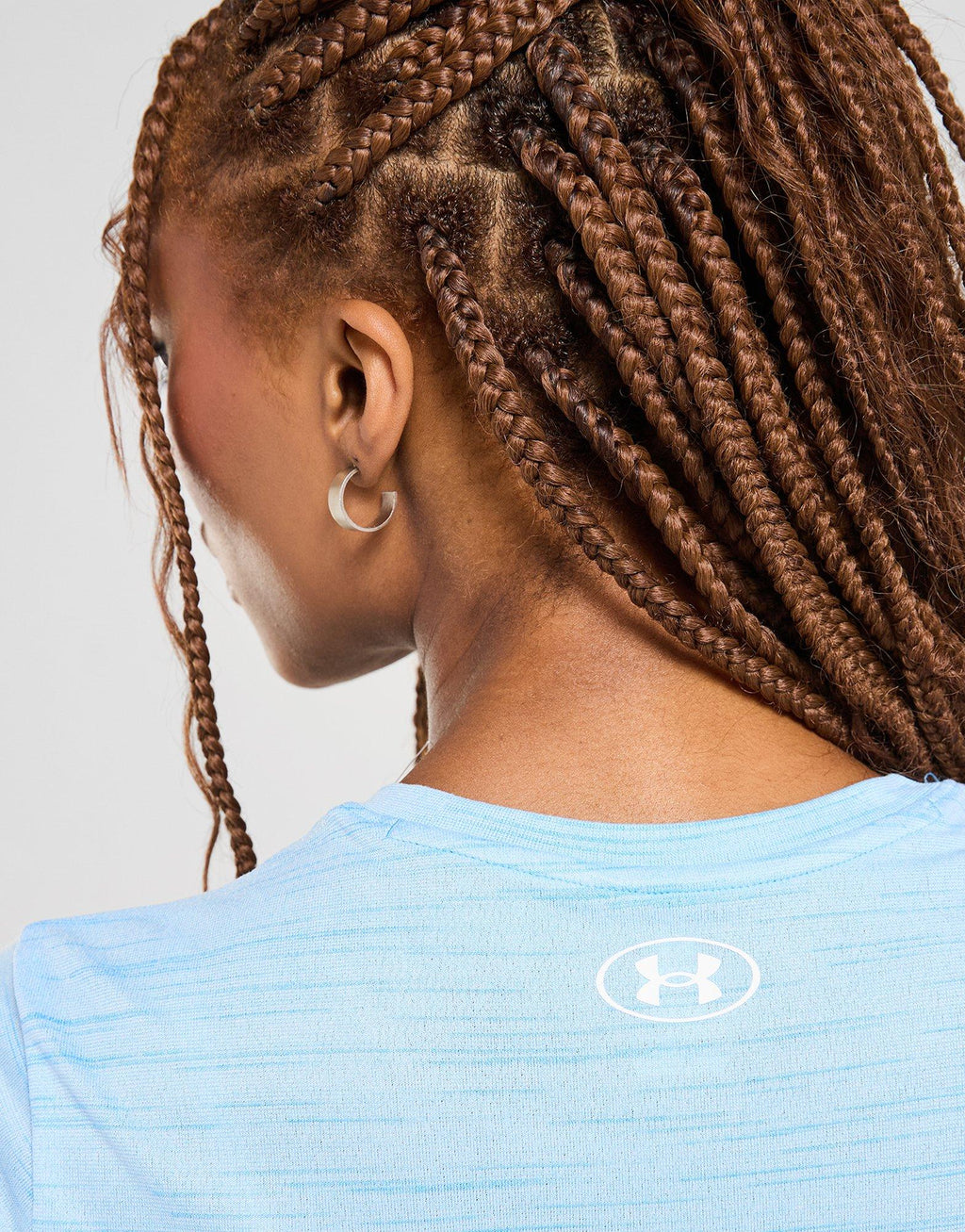 UA Tech Tiger T-Shirt