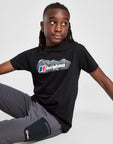 Mountain T-Shirt Junior