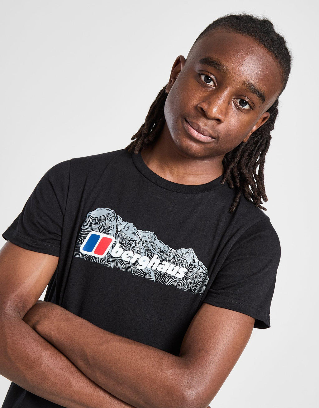 Mountain T-Shirt Junior