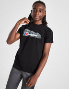 Mountain T-Shirt Junior