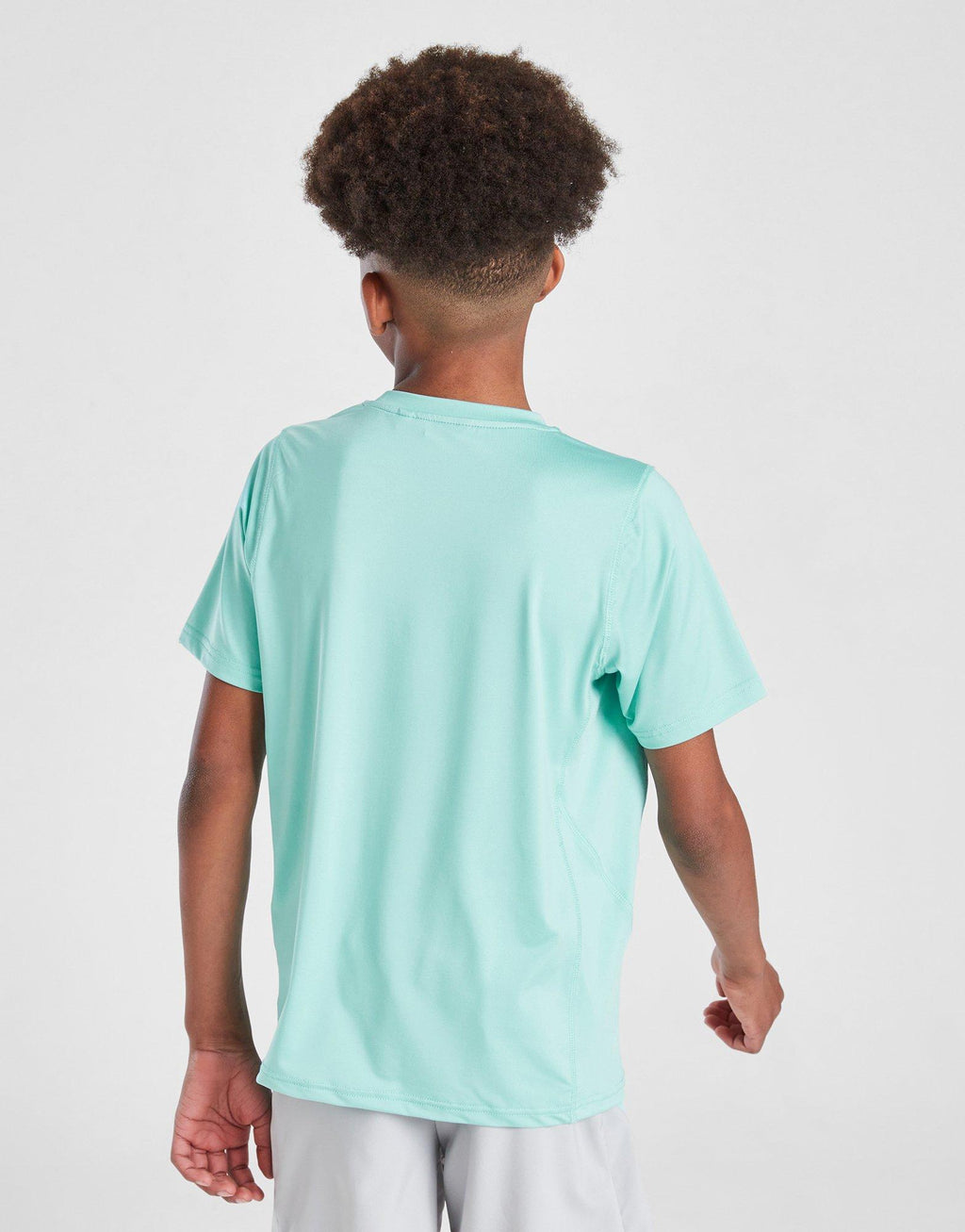 Reflective Tech T-Shirt Junior