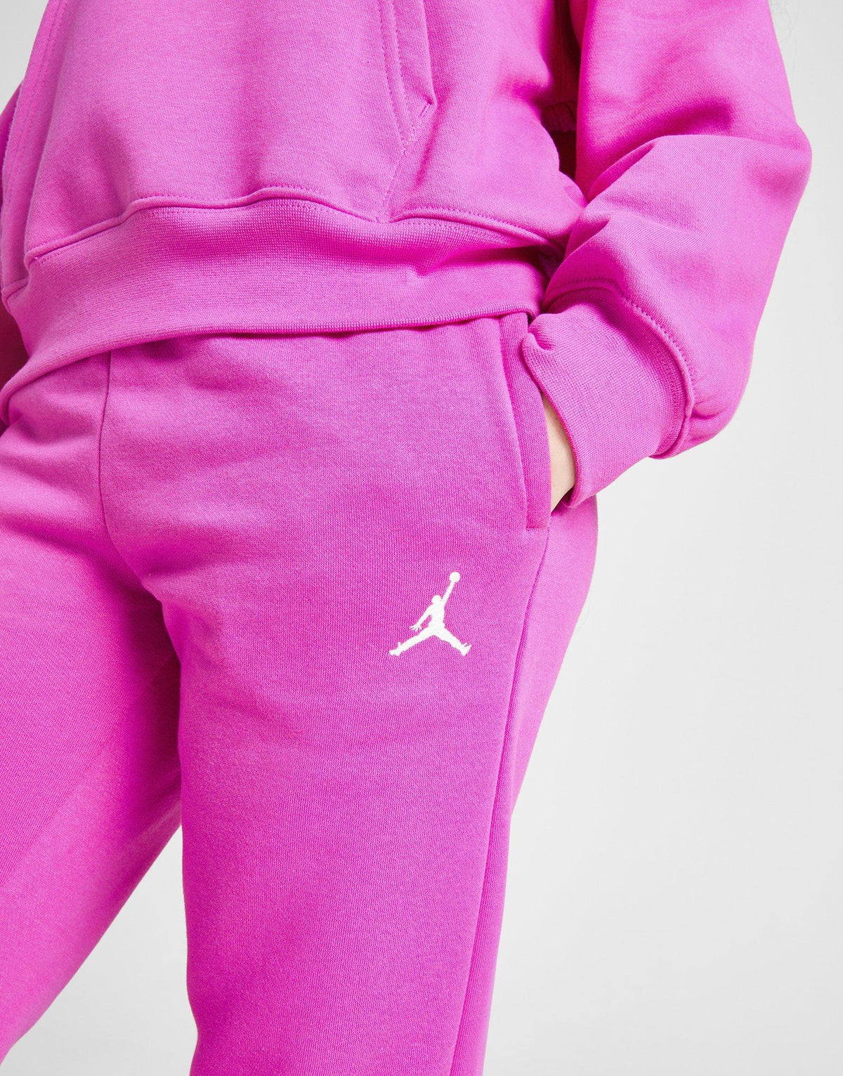 Girls' Brooklyn Joggers Junior