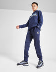 College Patch Joggers Junior