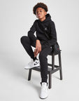 Essential Pullover Hoodie Junior