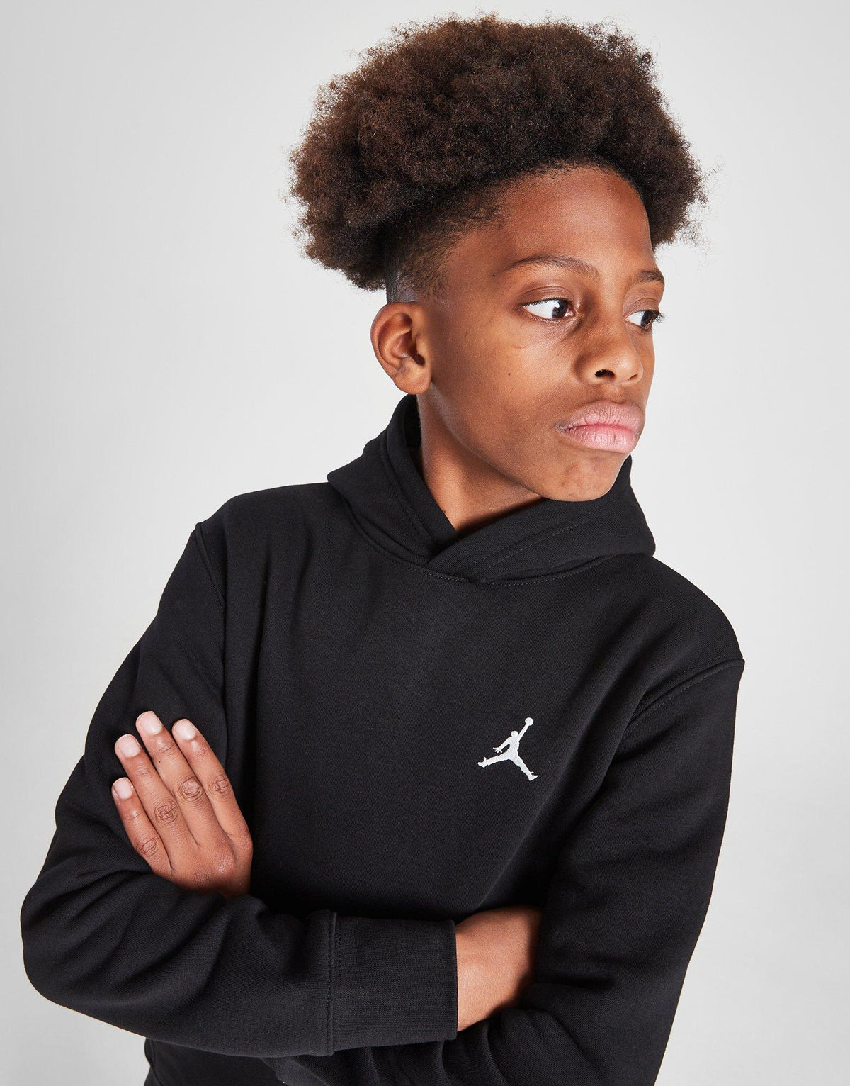 Essential Pullover Hoodie Junior