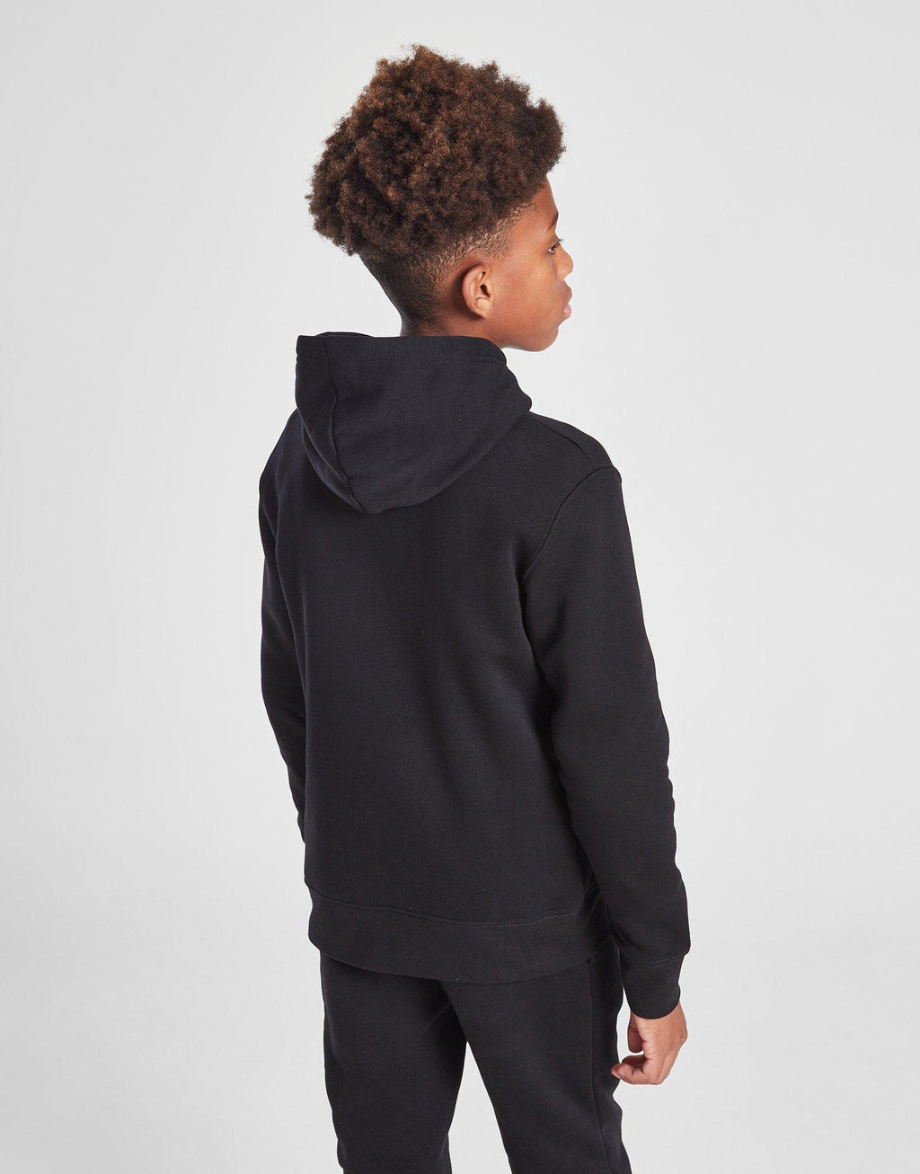 Essential Pullover Hoodie Junior