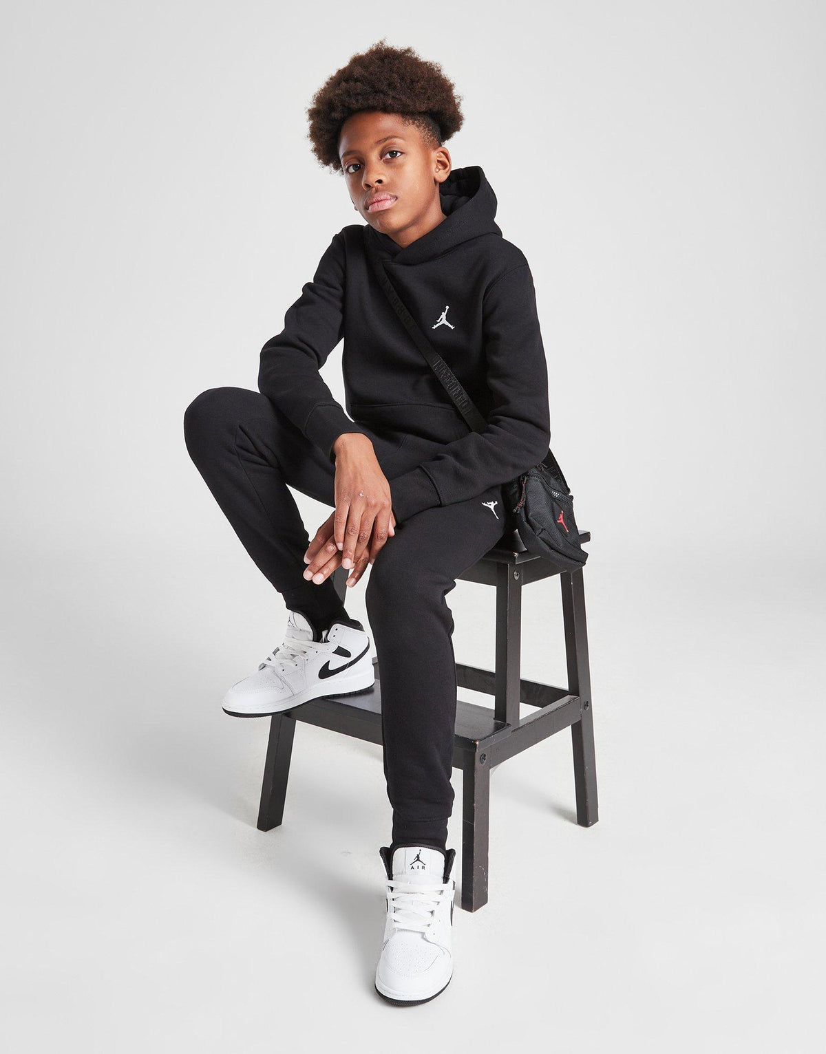 Essential Joggers Junior