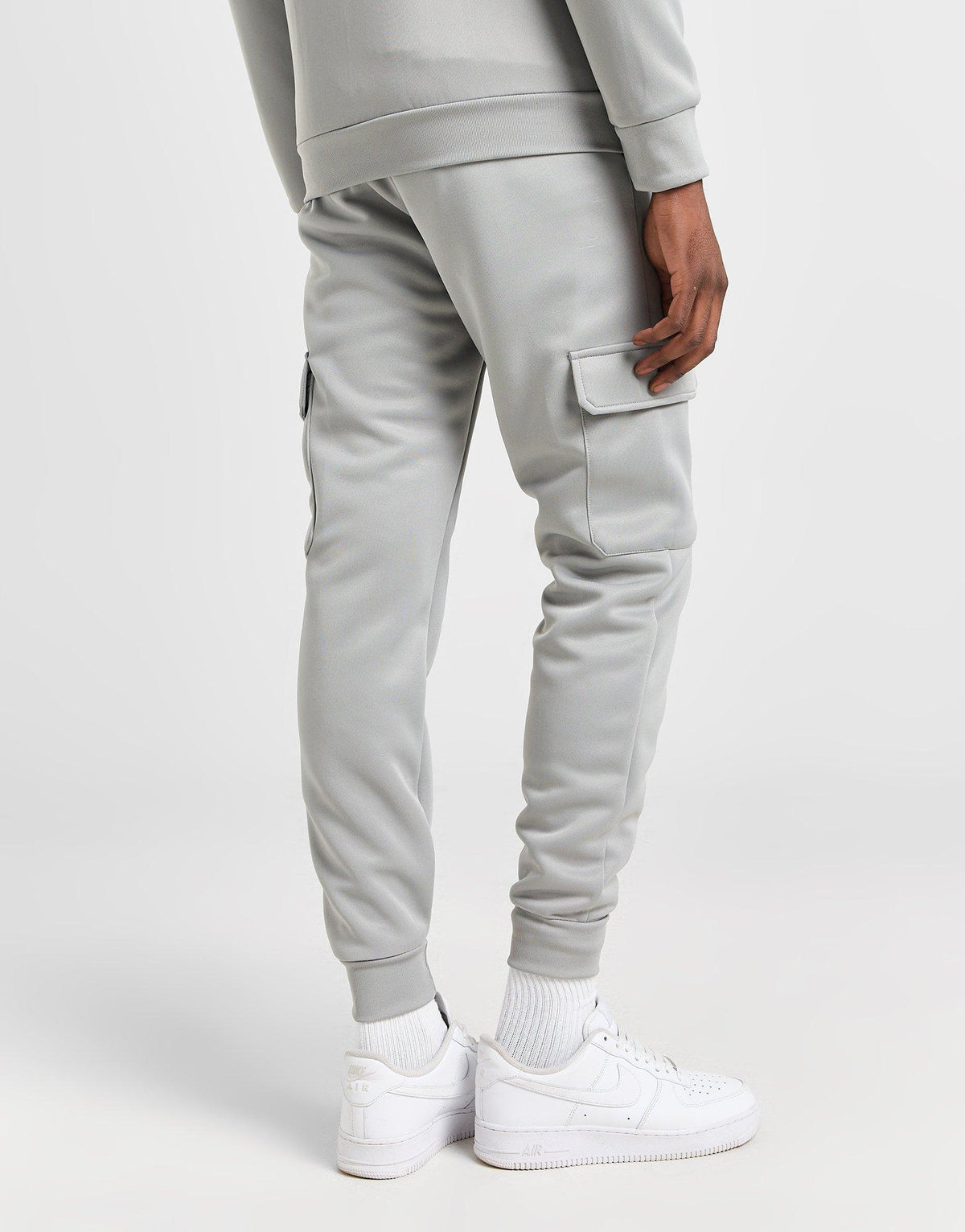Mardol Poly Track Pants