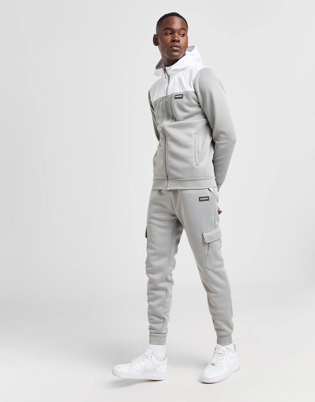Mardol Poly Track Pants