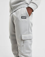 Mardol Poly Track Pants