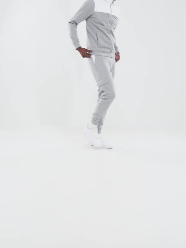 Mardol Poly Track Pants