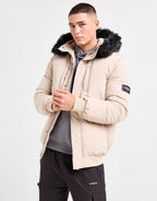 Exposure Parka Jacket