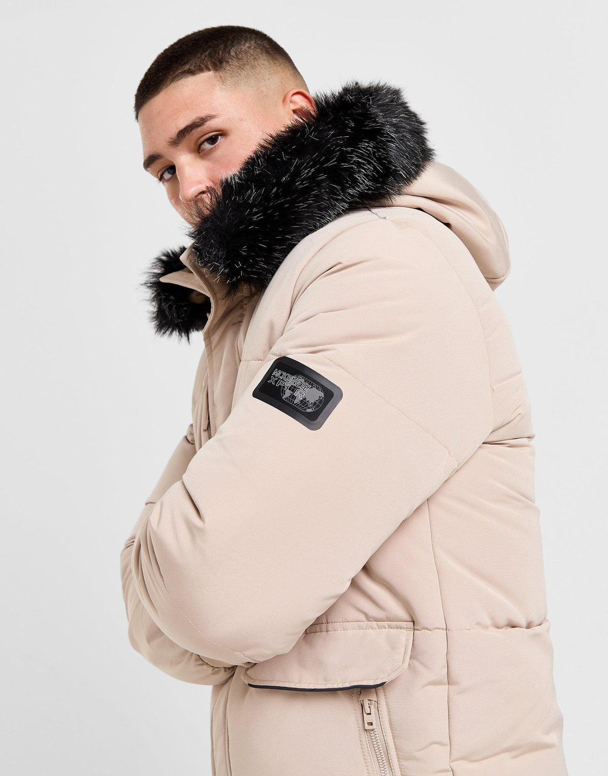 Exposure Parka Jacket