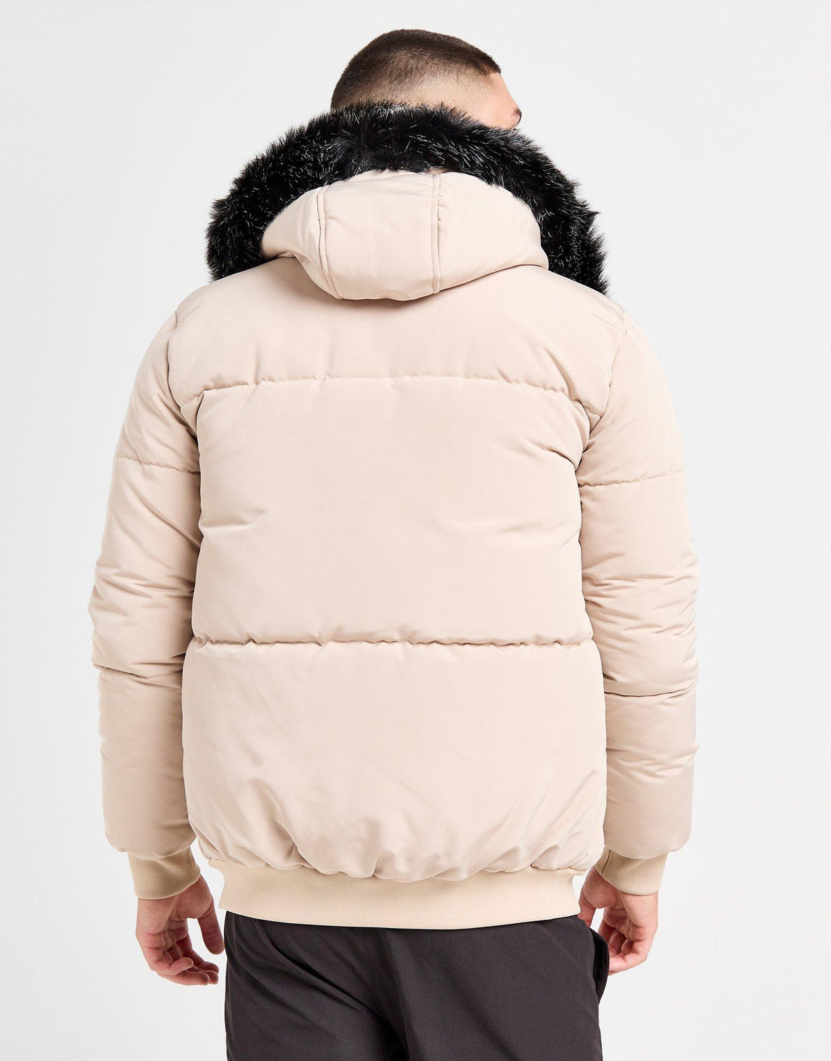 Exposure Parka Jacket