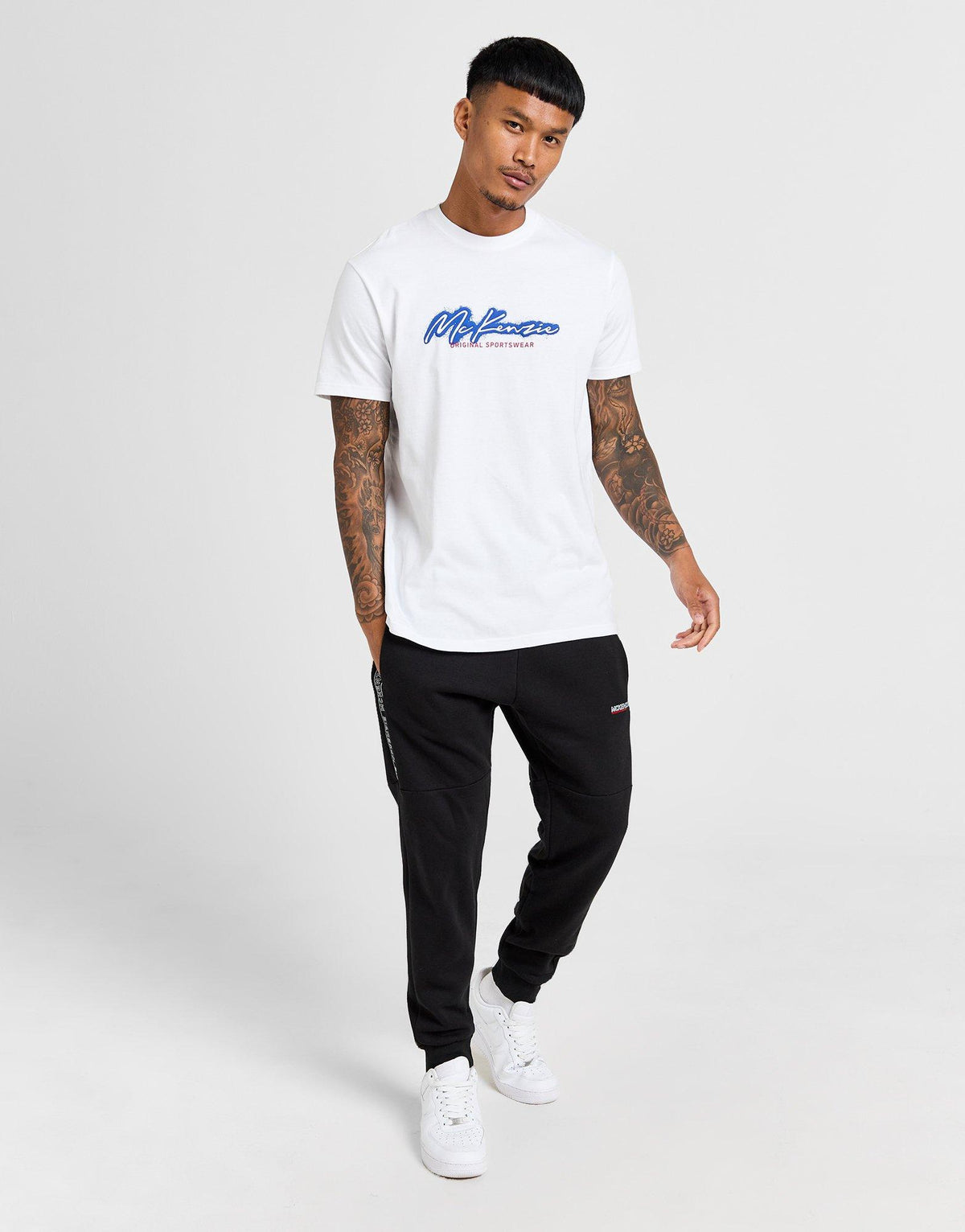 Caspian T-Shirt
