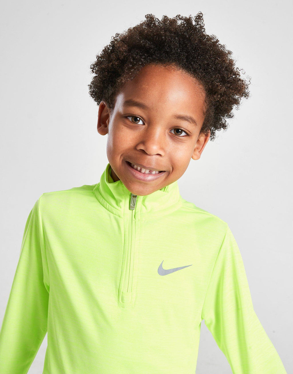 Pacer 1/4 Zip Tracksuit Children