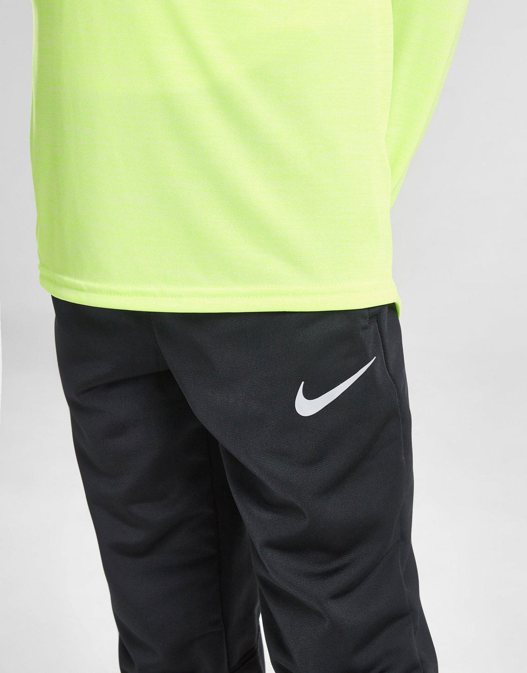 Pacer 1/4 Zip Tracksuit Children