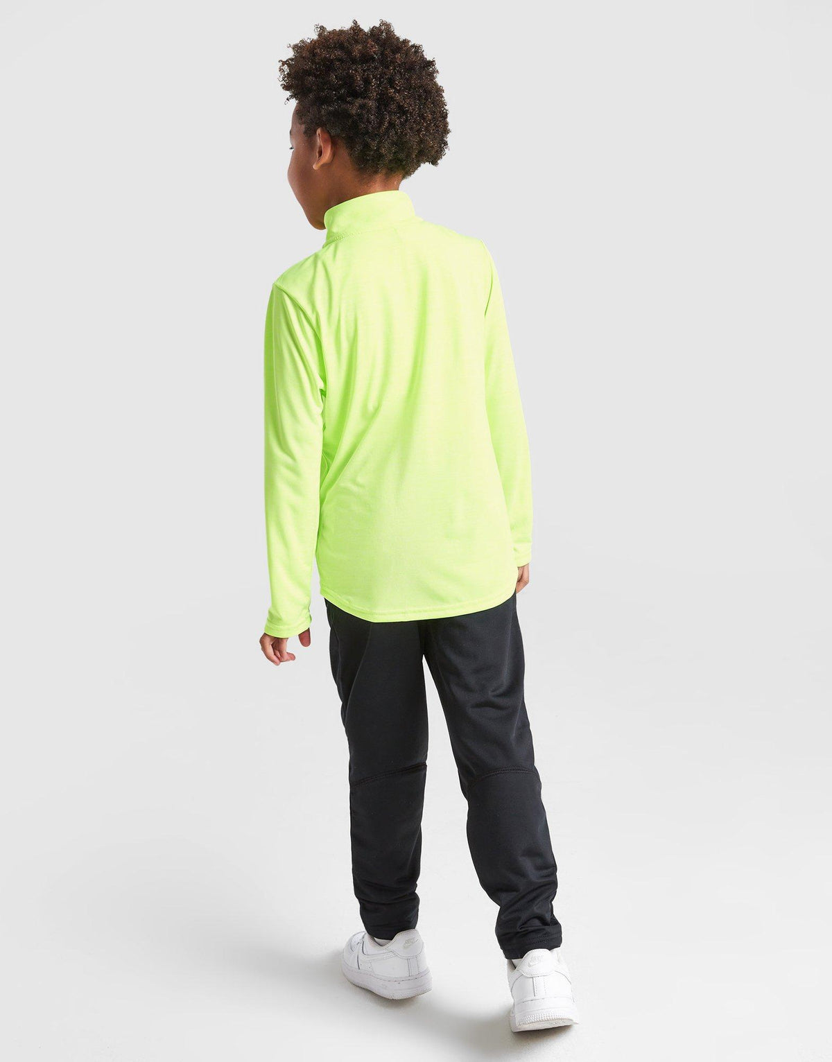 Pacer 1/4 Zip Tracksuit Children