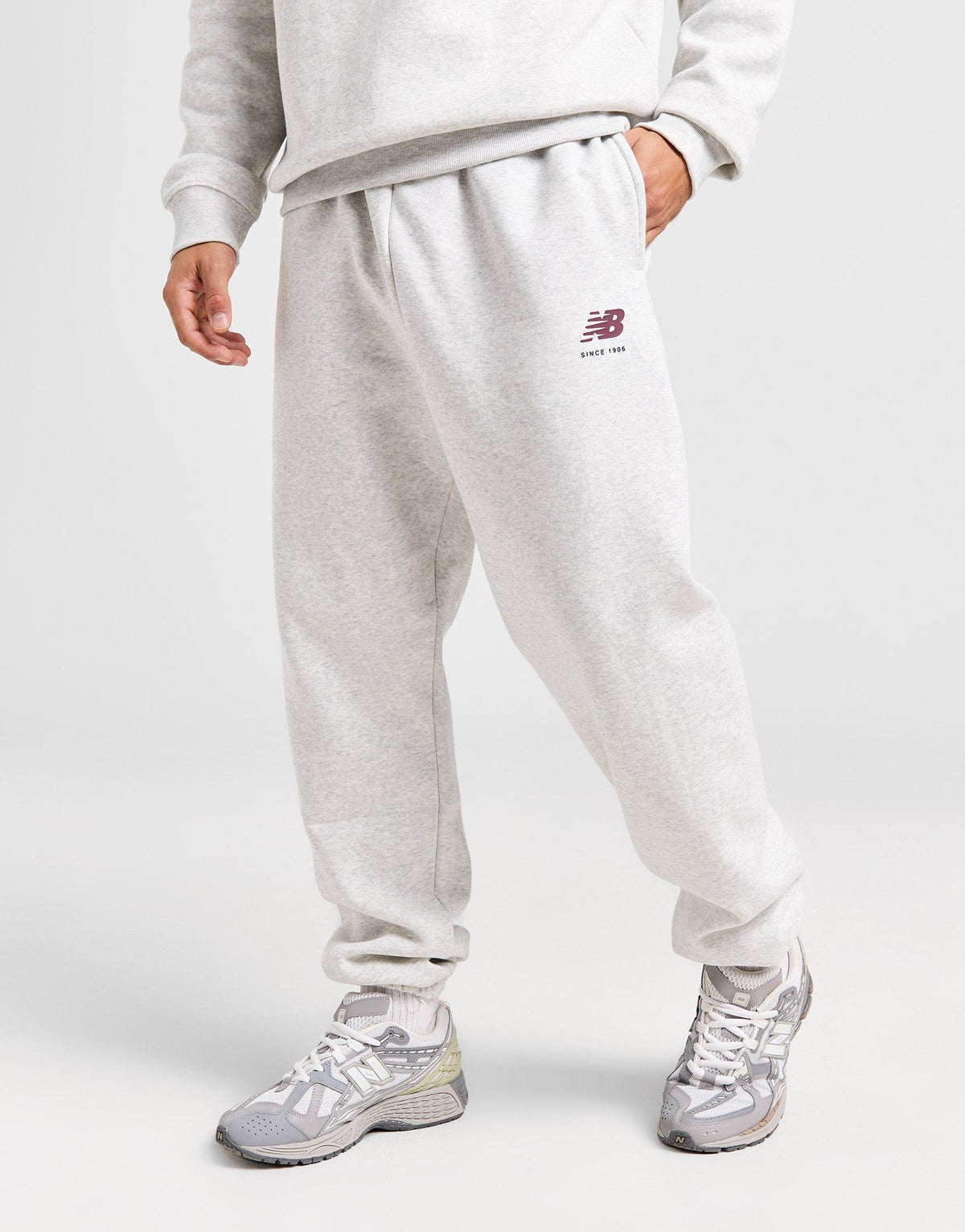 Linear Joggers