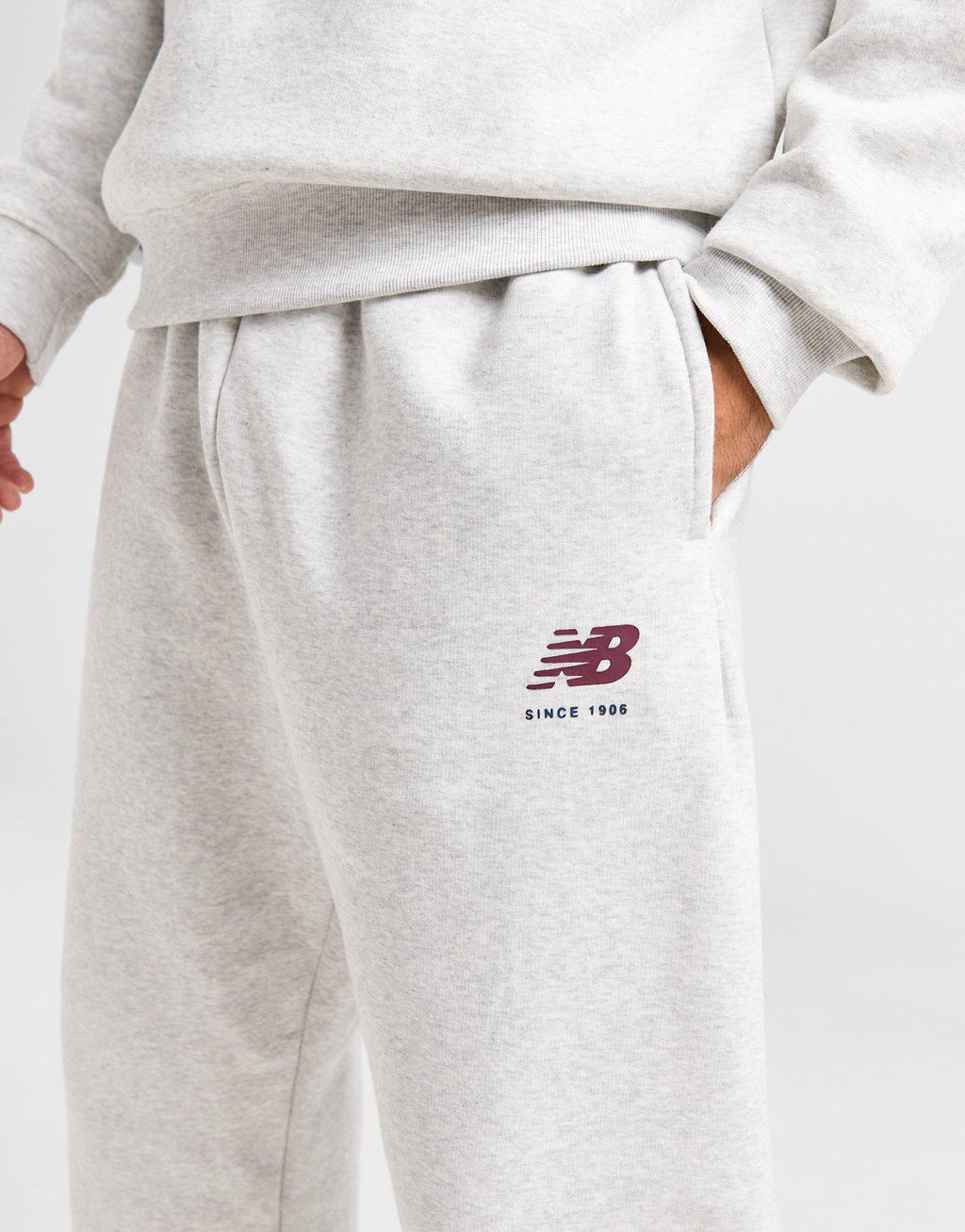 Linear Joggers