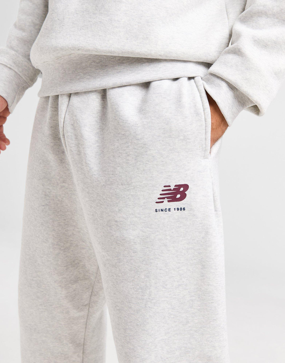Linear Joggers