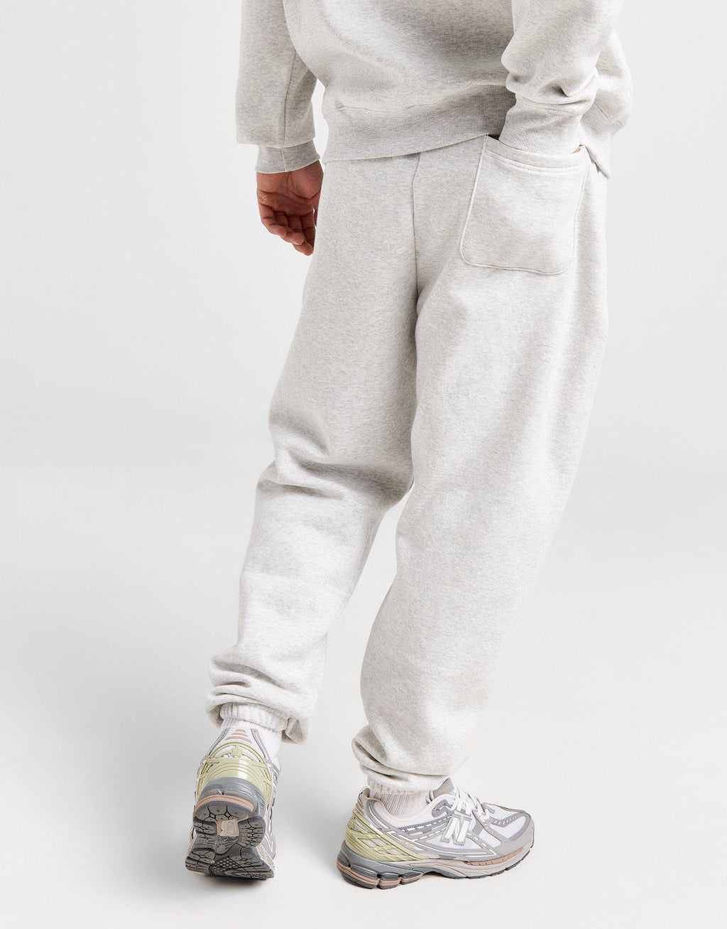Linear Joggers