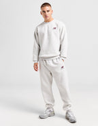 Linear Joggers