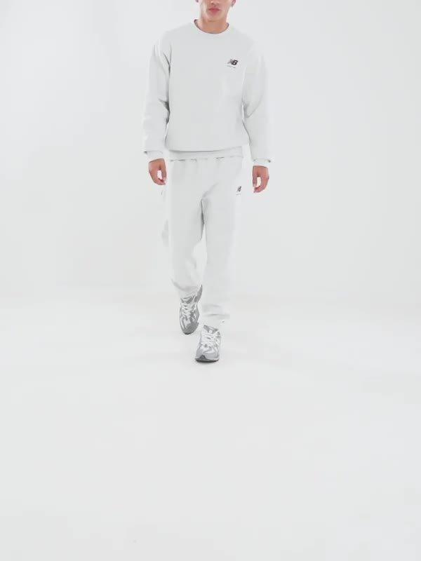 Linear Joggers
