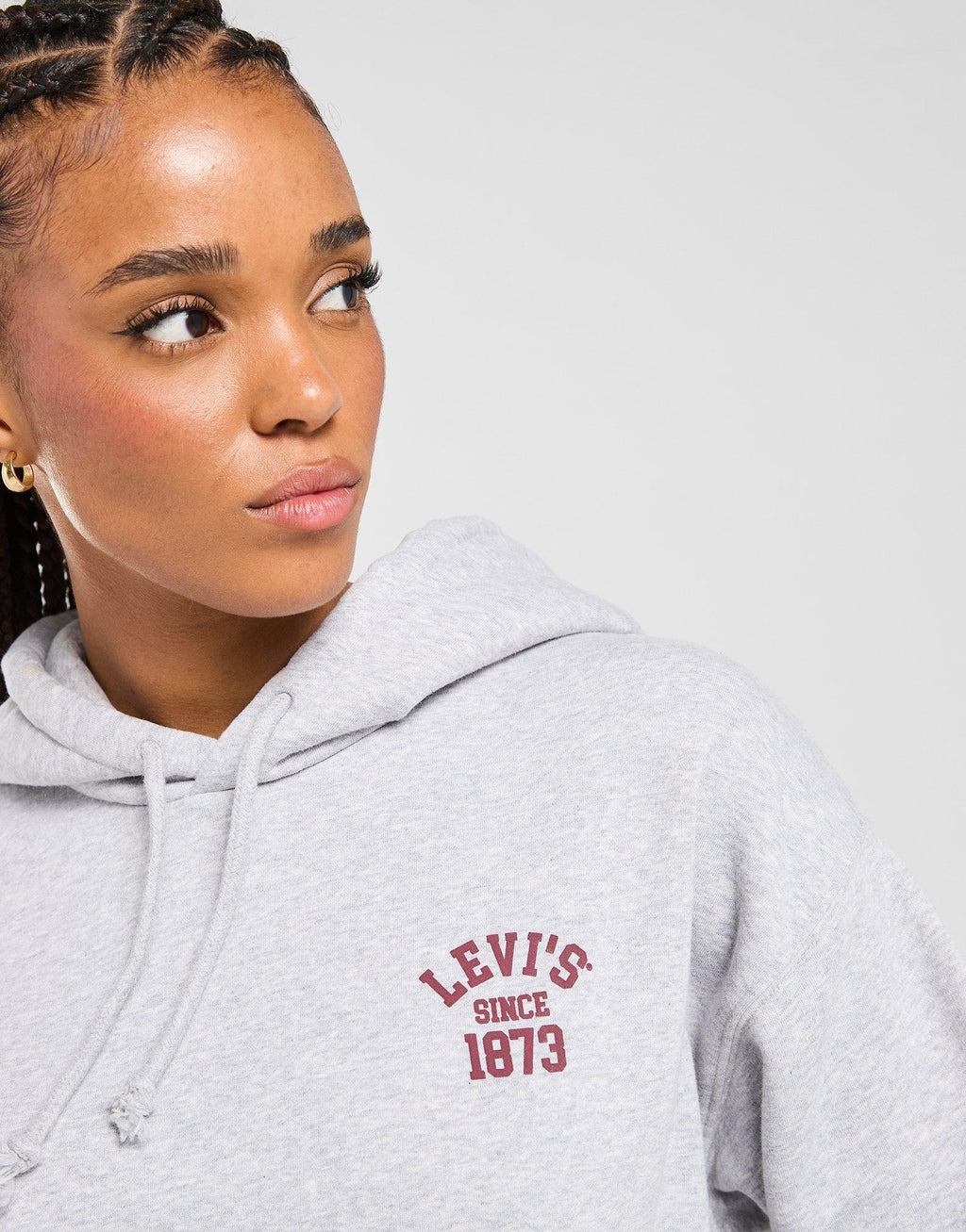 Sport Overhead Hoodie