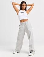Storm Wide Leg Joggers