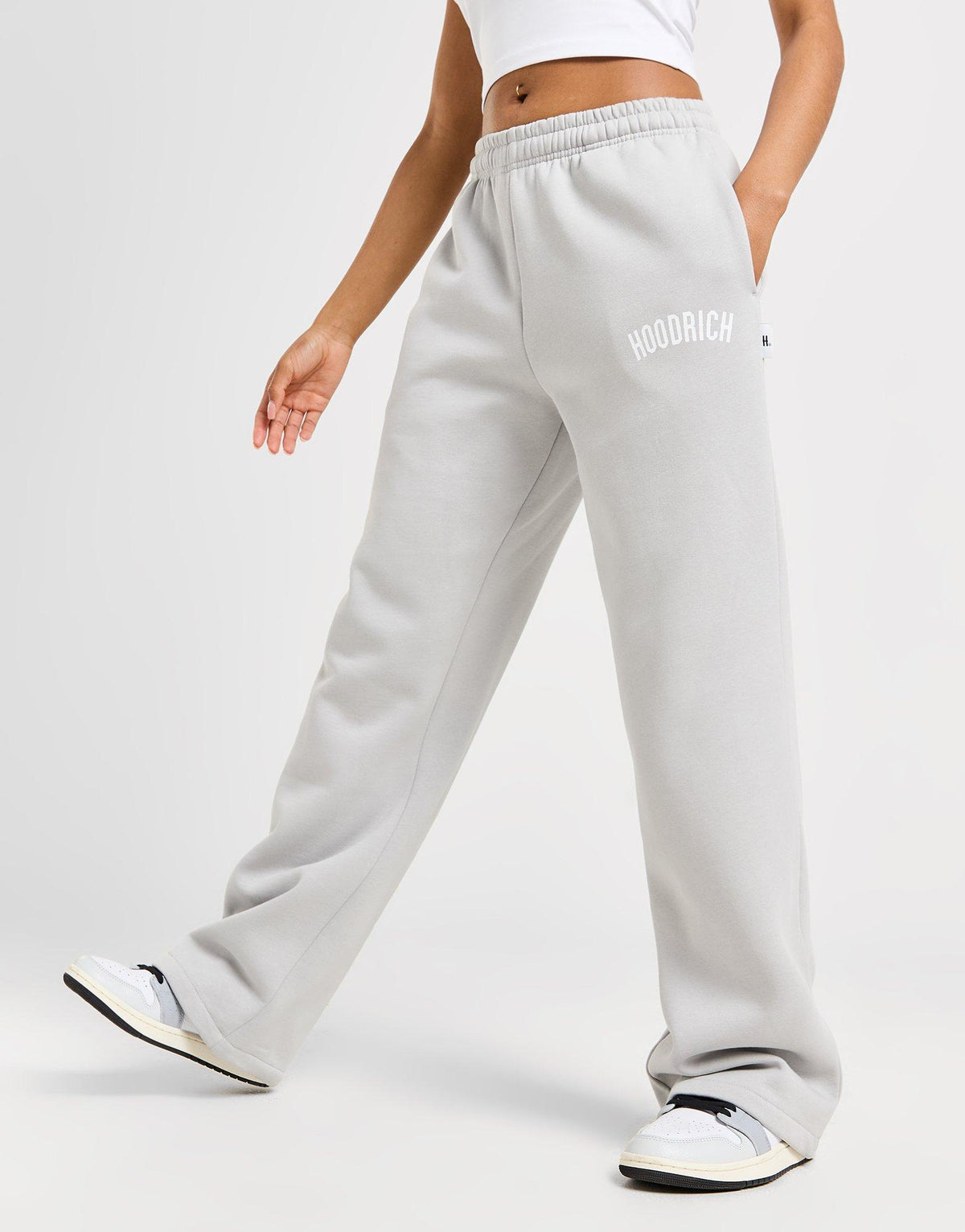 Storm Wide Leg Joggers