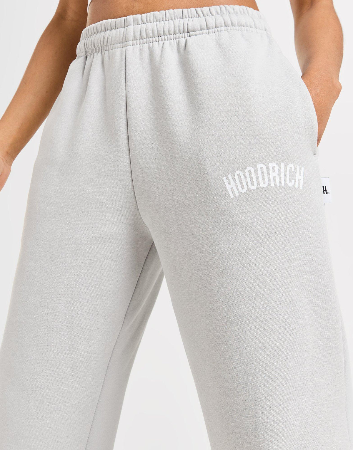 Storm Wide Leg Joggers