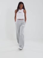 Storm Wide Leg Joggers
